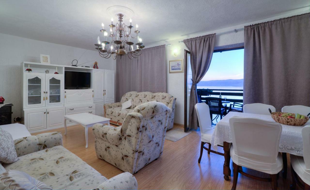 Apartment Lea เซนญ์ ภายนอก รูปภาพ