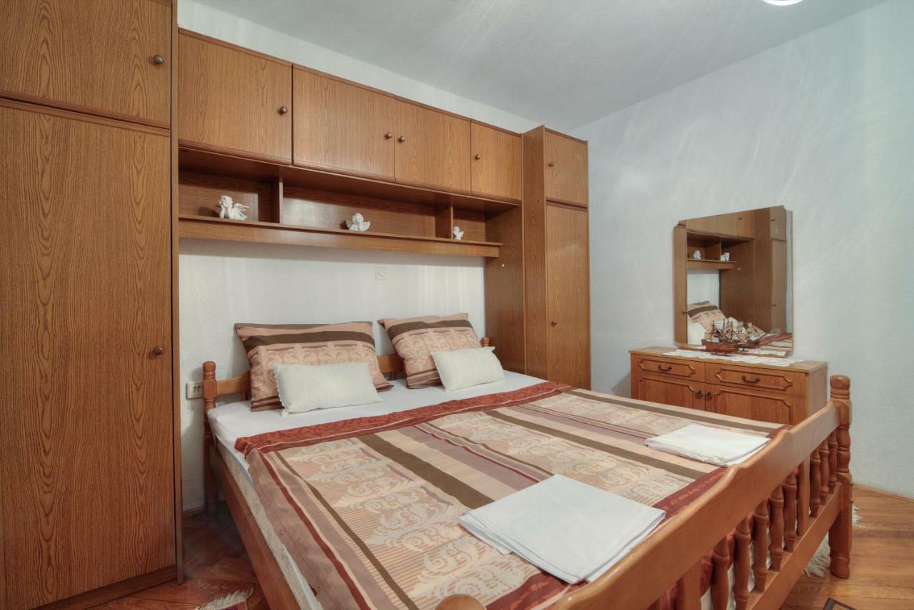 Apartment Lea เซนญ์ ภายนอก รูปภาพ