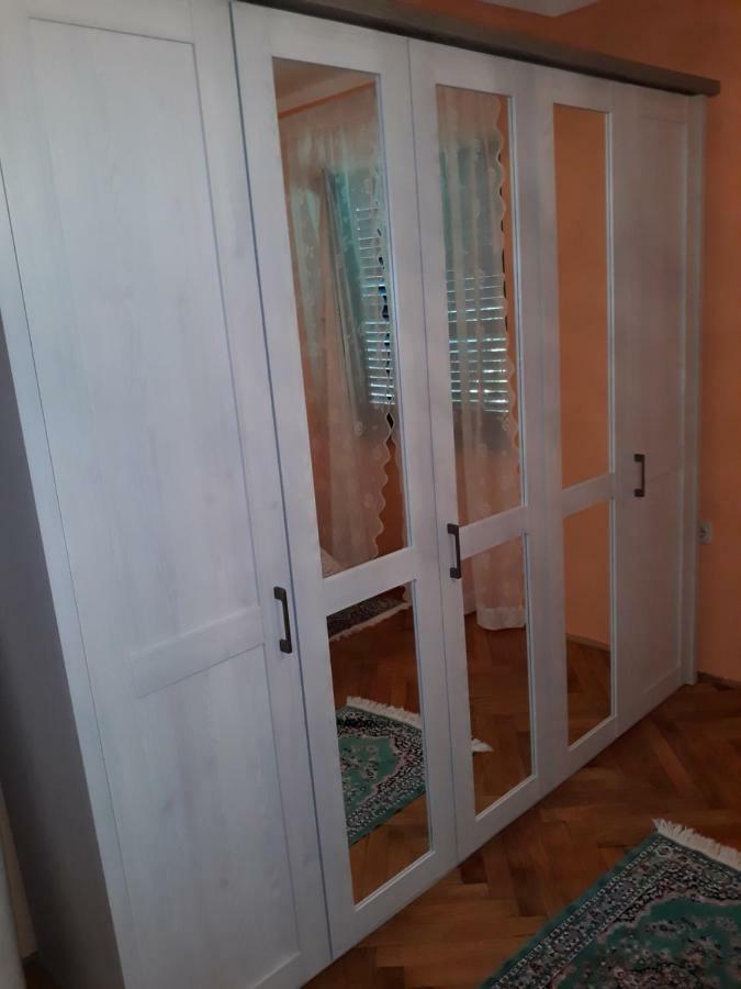 Apartment Lea เซนญ์ ภายนอก รูปภาพ