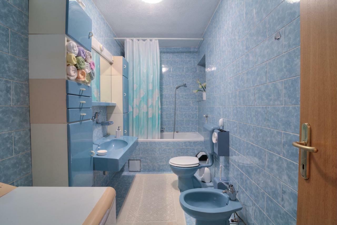 Apartment Lea เซนญ์ ภายนอก รูปภาพ